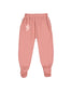 KISSED BY RADICOOL SLOUCH PANT IN BLUSH