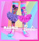 MADMIA BARBIE EXTRA VIBES SOCKS