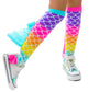 MADMIA MERMAID SOCKS