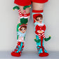 MADMIA ELF SOCKS