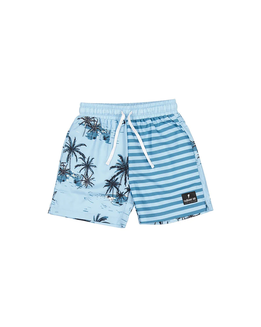 RADICOOL DUDE BARBADOS BOARDIES