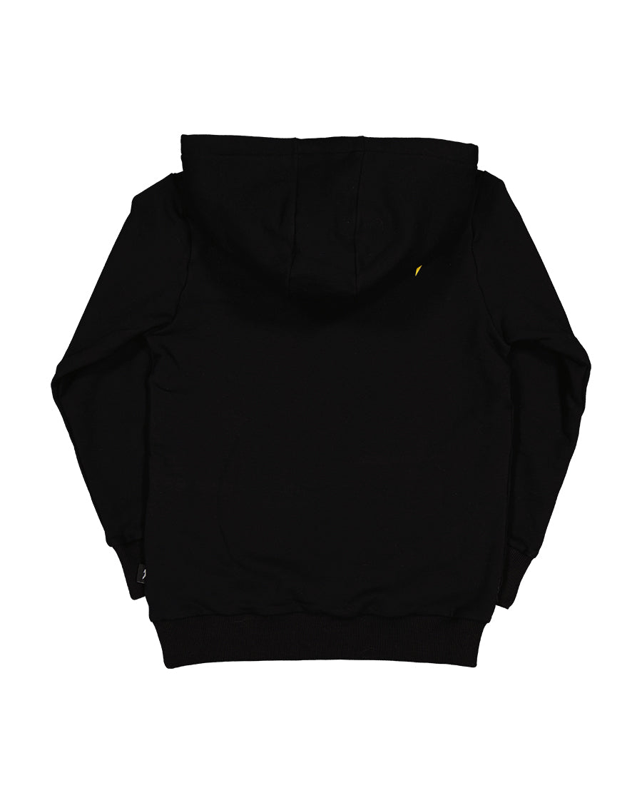 RADICOOL DUDE SMILEY POCKET HOOD