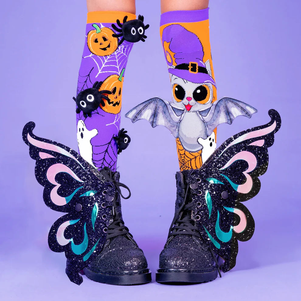 MADMIA HALLOWEEN SOCKS