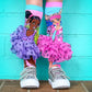 MADMIA BARBIE EXTRA VIBES SOCKS