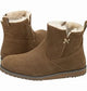 EMU MINI BEACH UGG BOOT IN CHESTNUT