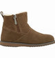 EMU MINI BEACH UGG BOOT IN CHESTNUT